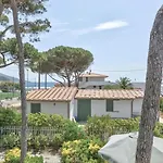 Fantagali - 504 Con Giardino Апартаменты