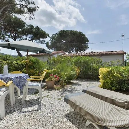 Appartement Fantagali - 504 Con Giardino *