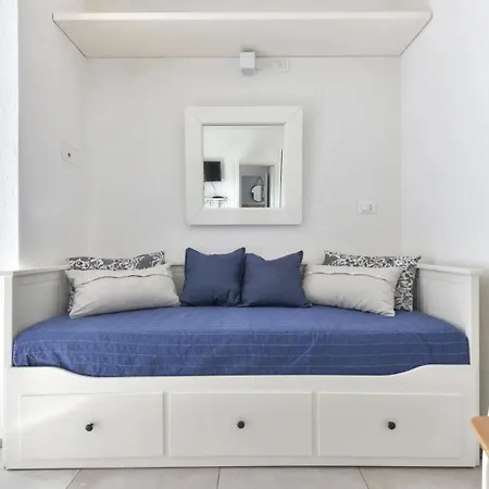 Appartement Fantagali - 504 Con Giardino Marina di Campo