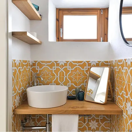 Fantagali - 504 Con Giardino Appartement Marina di Campo