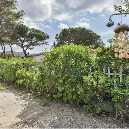 Appartement Fantagali - 504 Con Giardino