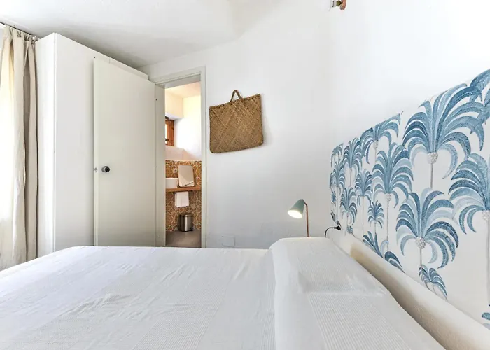 Appartement Fantagali - 504 Con Giardino Marina di Campo