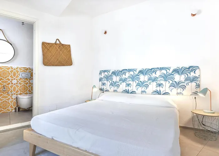 Fantagali - 504 Con Giardino Marina di Campo