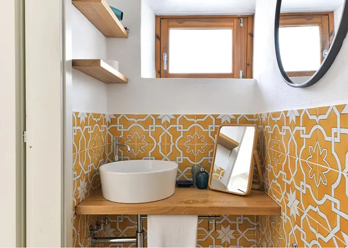 Fantagali - 504 Con Giardino Appartement Marina di Campo