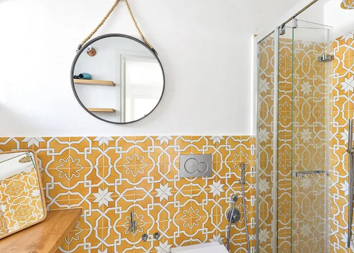 Appartement Fantagali - 504 Con Giardino *