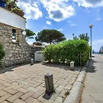 Fantagali - 504 Con Giardino Διαμέρισμα Marina di Campo